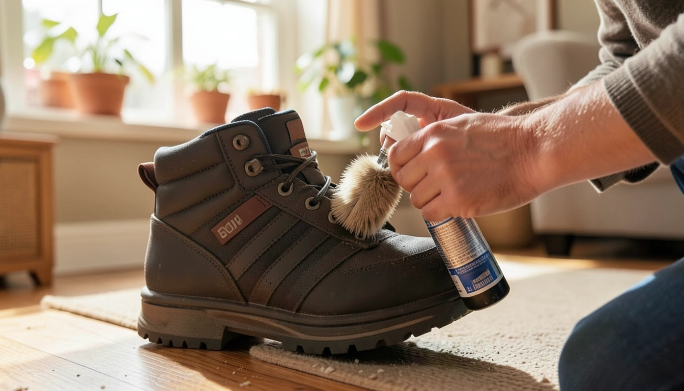 아디다스 부츠, 단순한 신발 그 이상! (지속가능성과 미래 가치)