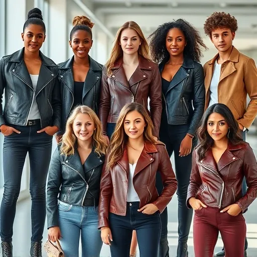 가죽자켓, 오래오래 멋지게 입는 법 & 전문가 조언 🌟