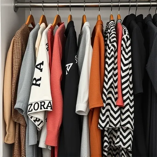 자라로 완성하는 '나만의 시그니처 스타일' (고급 전략 및 전문가 활용)