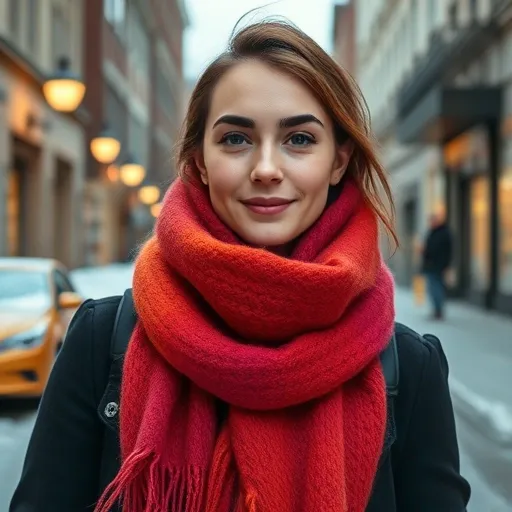 모헤어, 울, 캐시미어… 과연 나에게 맞는 소재는?