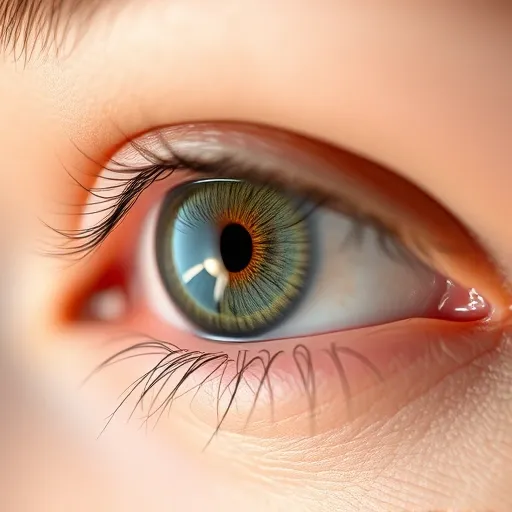 난시 교정, 컬러보다 중요한 이것! 장기적인 눈 건강 관리