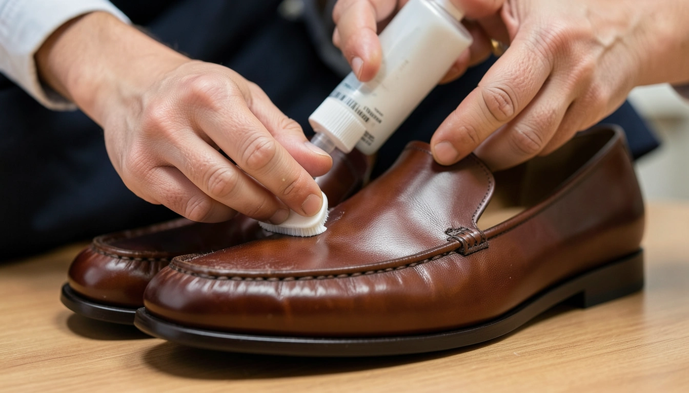 바바라 플랫, 오래도록 새것처럼! 전문가가 알려주는 관리법