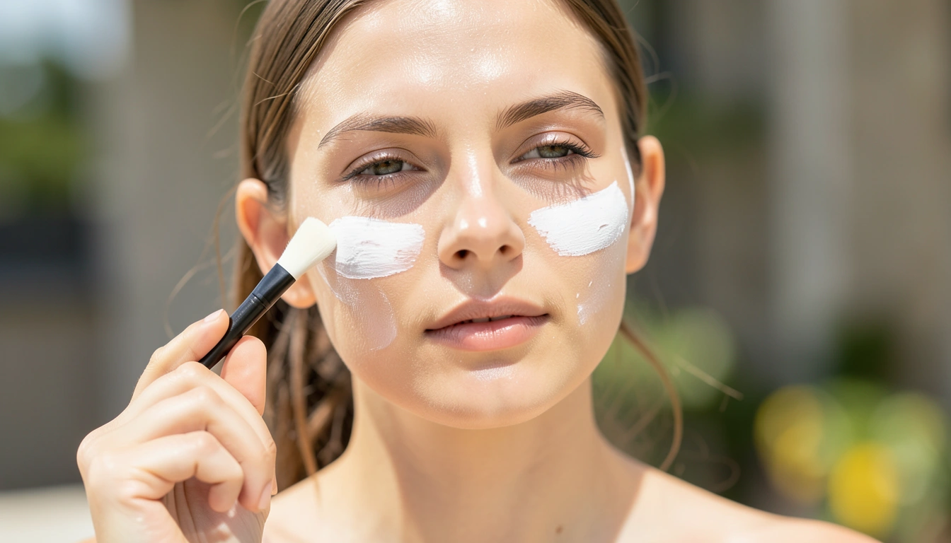 백탁 없는 수분 선크림? 끈적임 없이 촉촉한 본트리의 비밀 파헤치기