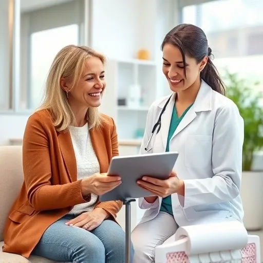 시술 후 관리와 만족도 높이기: 전문가의 조언 (고급 전략)