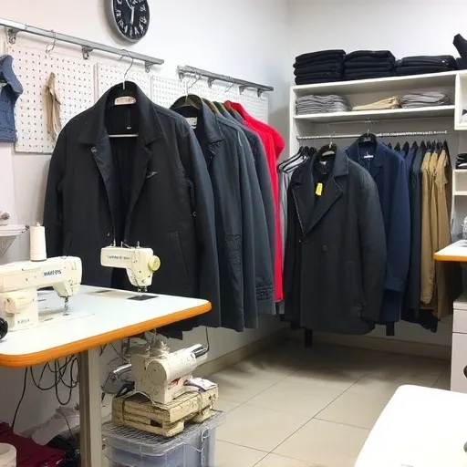 오래된 패딩, 수선 넘어선 재탄생의 가능성: 리폼과 전문 복원