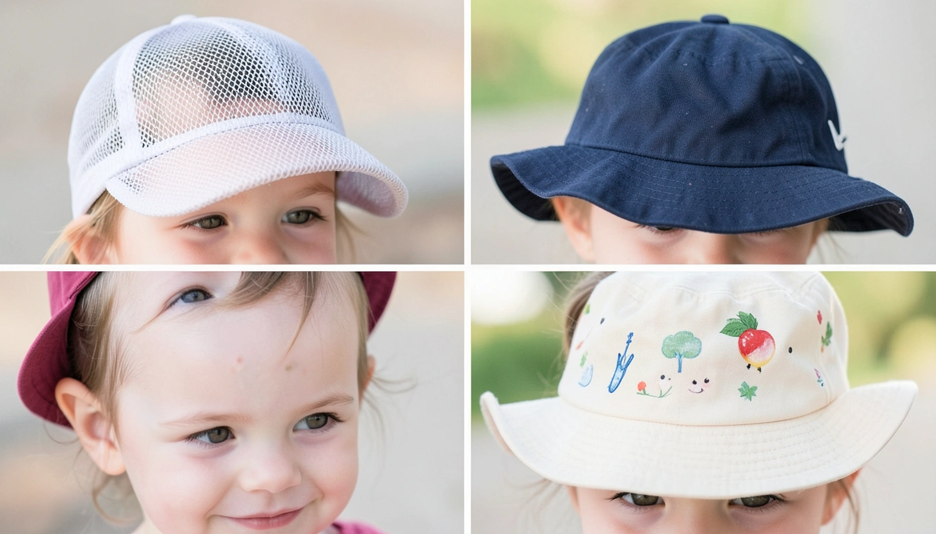 종합 관리 솔루션: 안전과 건강을 위한 모자 관리 및 전문가의 조언