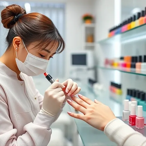 대전 목동 네일, 꼼꼼하고 친절한 곳을 찾는 노하우