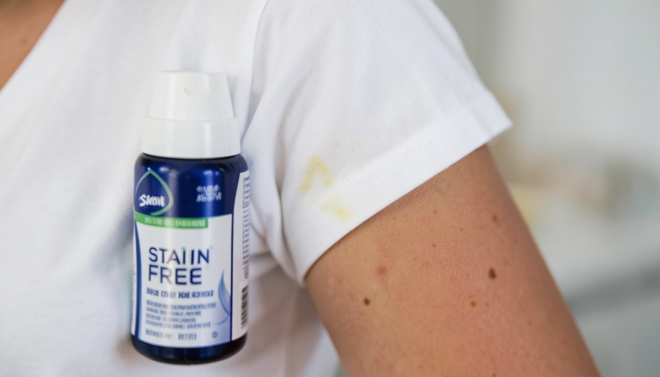 그래도 착색이 남았다면? 전문가의 도움이 필요한 이유