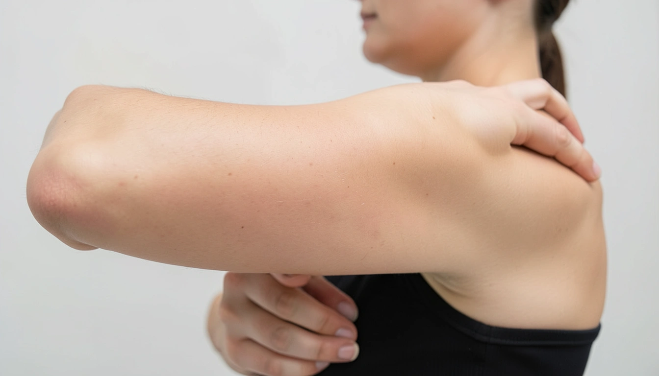 착색 원인부터 파헤치기: 이런 데오드란트는 조심하세요!