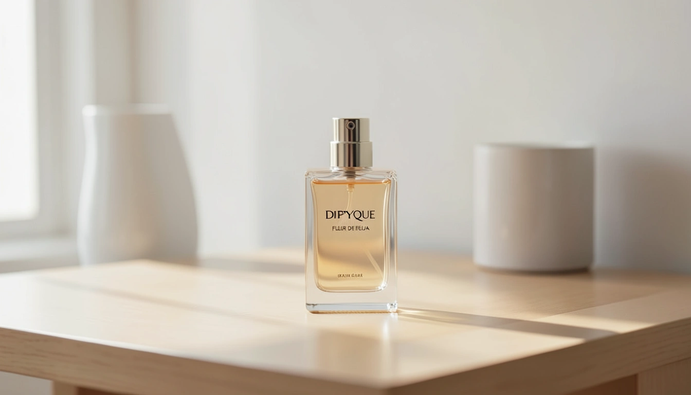 플레르드뽀, 진짜 내 향이 될 수 있을까? (향 노트 & 지속력 심층 분석)