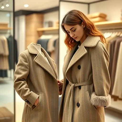 EnC코트, 오래 입으려면 어떤 관리가 필요할까? 전문가의 조언