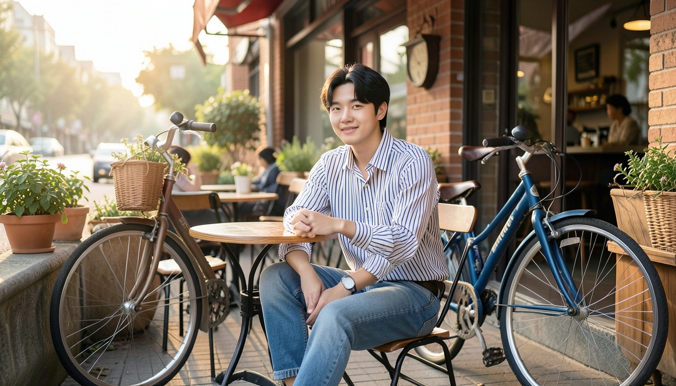 프랑스 대학생 캠퍼스룩, 필수 아이템과 스타일링 팁 (2025 트렌드 반영)