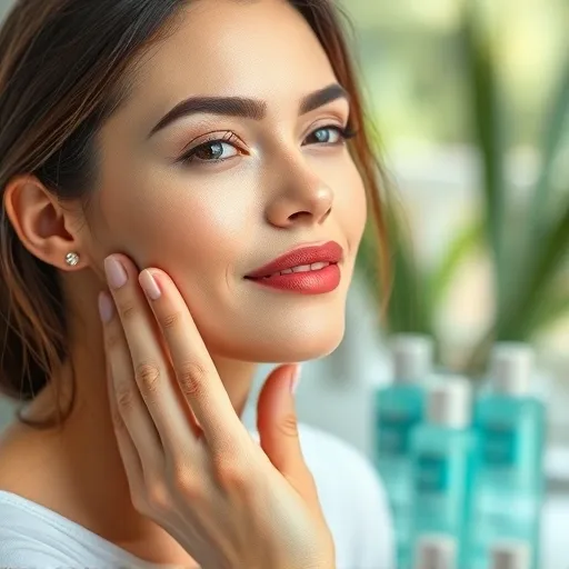 화진화장품을 넘어선 피부 건강: 종합 관리 솔루션의 중요성