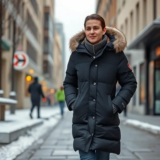 나에게 꼭 맞는 코오롱 테라노바 롱패딩, 기능성과 디자인 완벽 분석