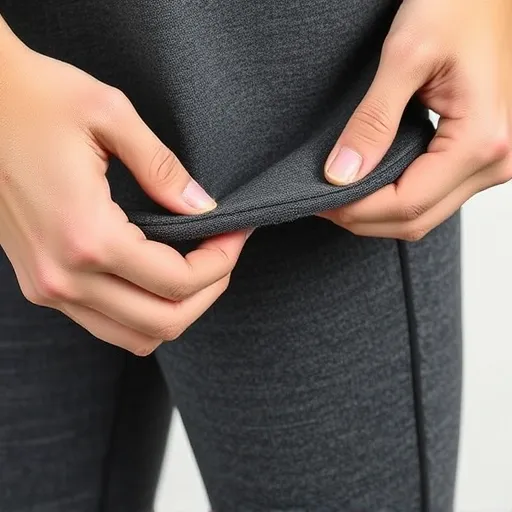 니트팬츠, 오래 새것처럼 입으려면? 종합 관리 솔루션