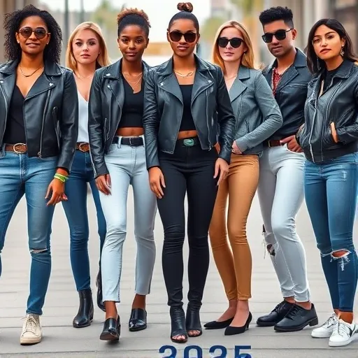 가죽자켓, 단순한 옷이 아닌 패션 코인! 관리부터 투자까지