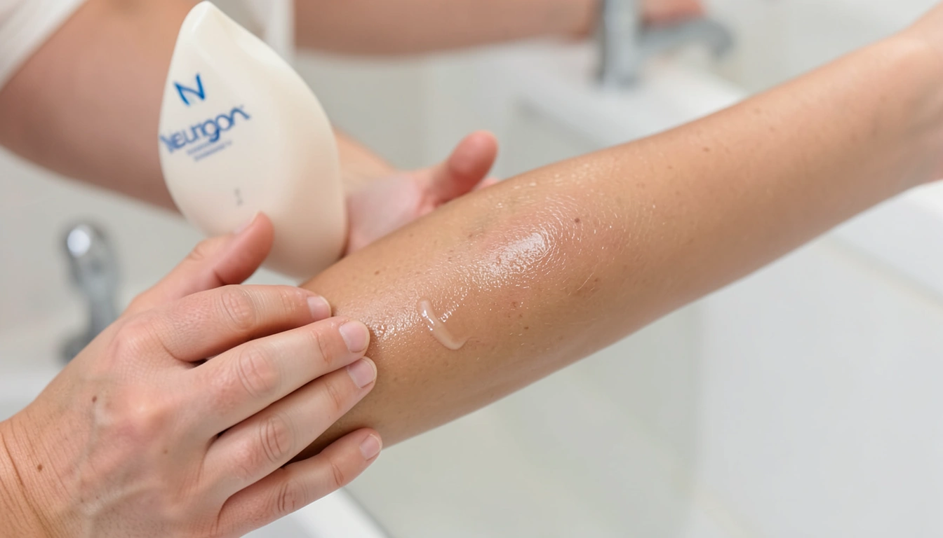 2025년 뉴트로지나 사용자를 위한 실전 꿀팁 & 주의사항