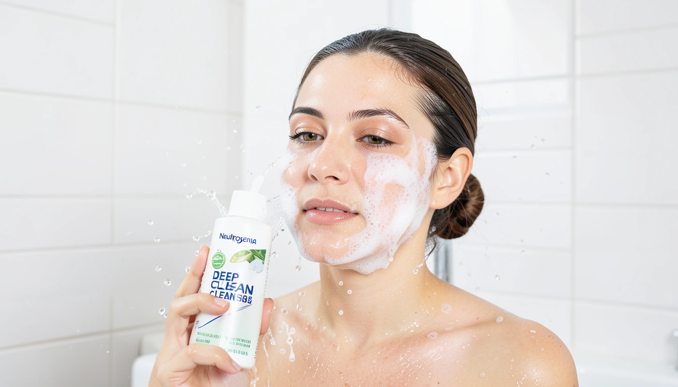 피부 고민별 뉴트로지나 '찐' 활용법: 시행착오 끝에 얻은 팁