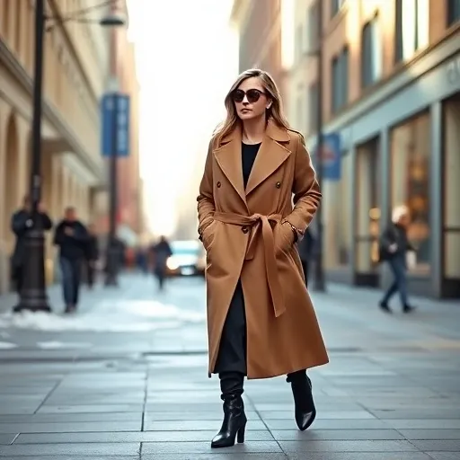 내게 맞는 나이스클랍 코트 찾기: 소재와 디자인 심층 분석