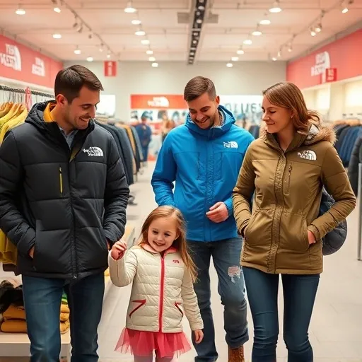 숨겨진 보물 찾기: 노스페이스 아울렛 매장 방문 전 필승 전략