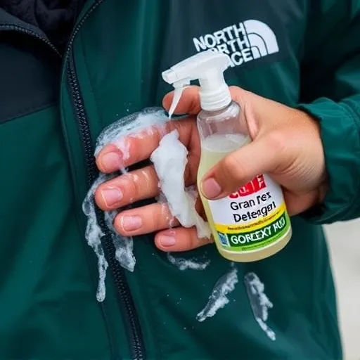 4. 노스페이스 제품, 오래 입는 숨겨진 노하우: 지속 가능한 아웃도어 라이프