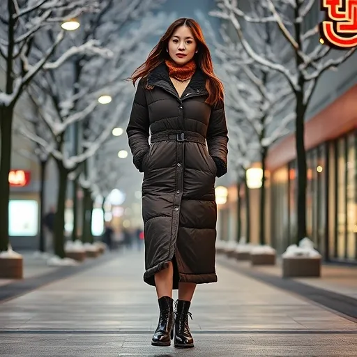 내게 딱 맞는 패딩치마, 어떤 기준으로 골라야 할까?