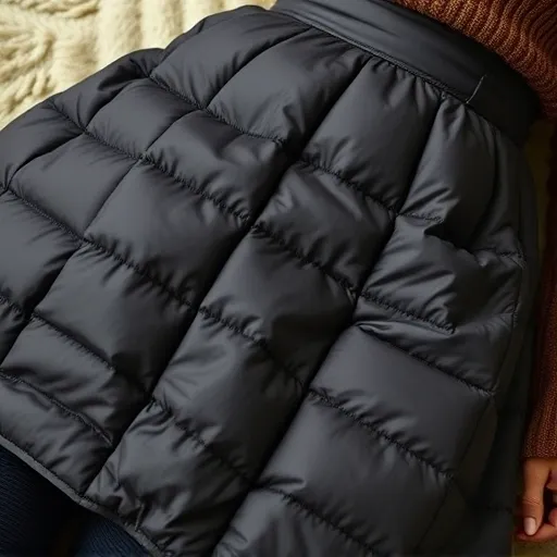 패딩치마, 더 오래 새것처럼 입으려면? (종합 관리 솔루션)