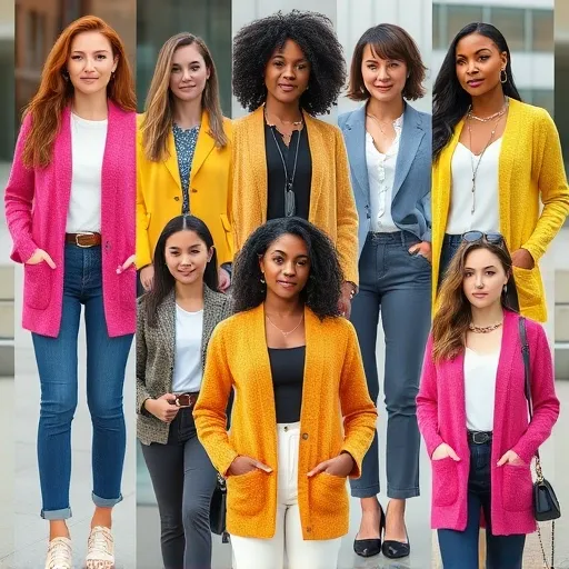 PVCS 부클 가디건, 오래오래 새 옷처럼 입는 비법: 전문가 조언