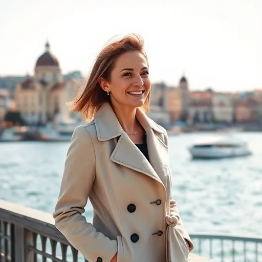 2. 터키 계절별 날씨에 맞는 숏코트 소재와 기능성 완벽 분석