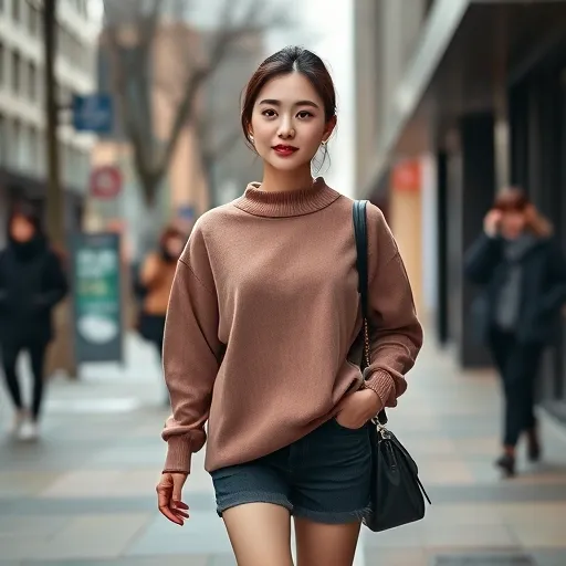 탑텐 숏패딩, 소재부터 사이즈까지 완벽 분석!