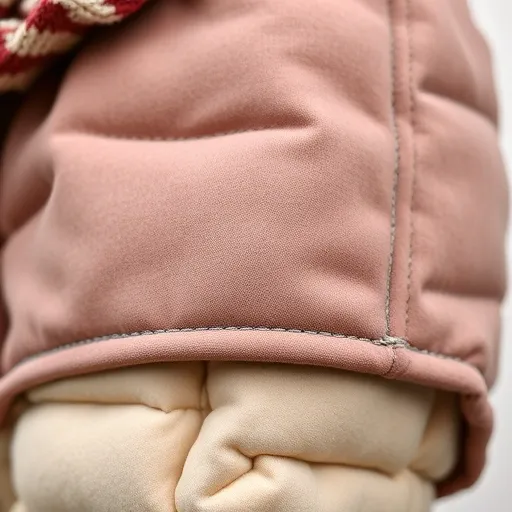 탑텐 여성 숏패딩, 오래 입는 나만의 관리 꿀팁과 전문적인 방법!