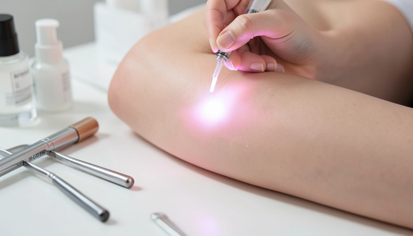 레이저 후 관리 끝판왕! 지속 효과 높이는 현실 팁