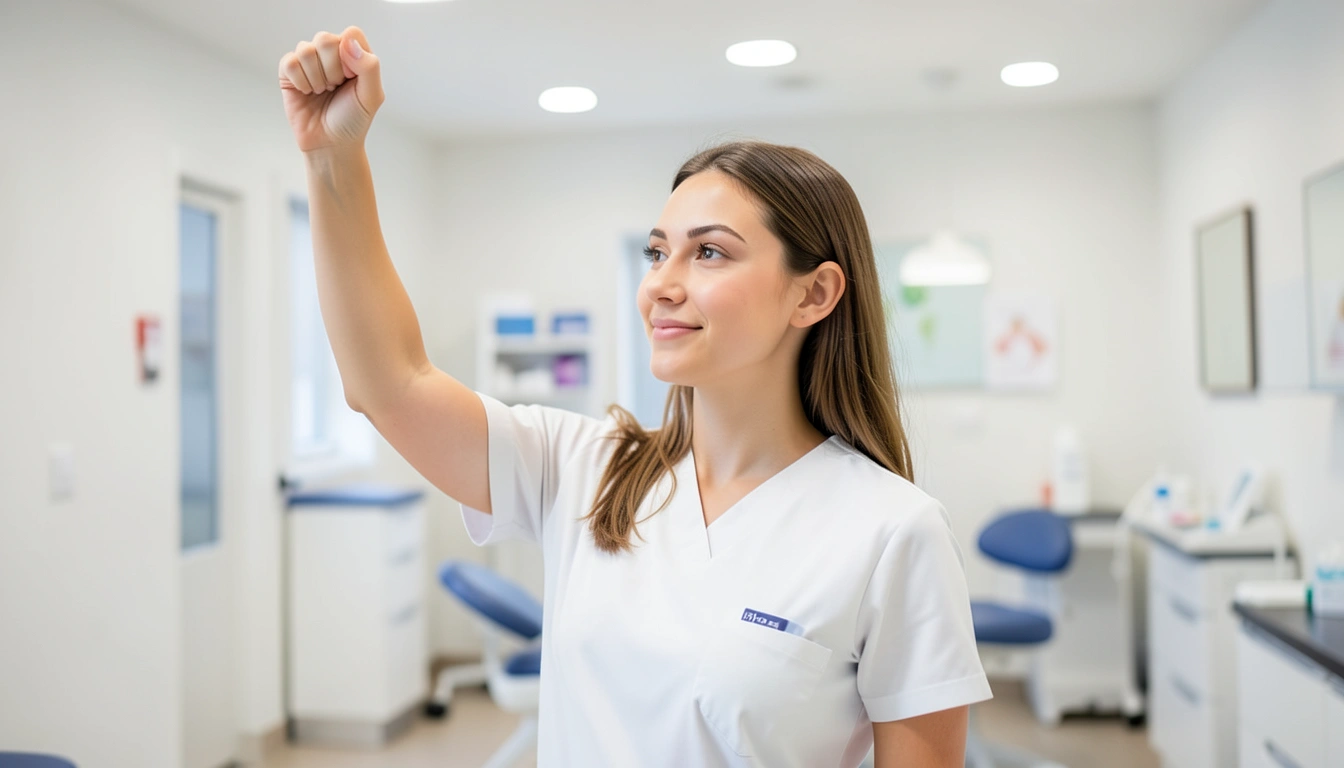 겨드랑이 미백 레이저, 어떤 종류가 있을까요?