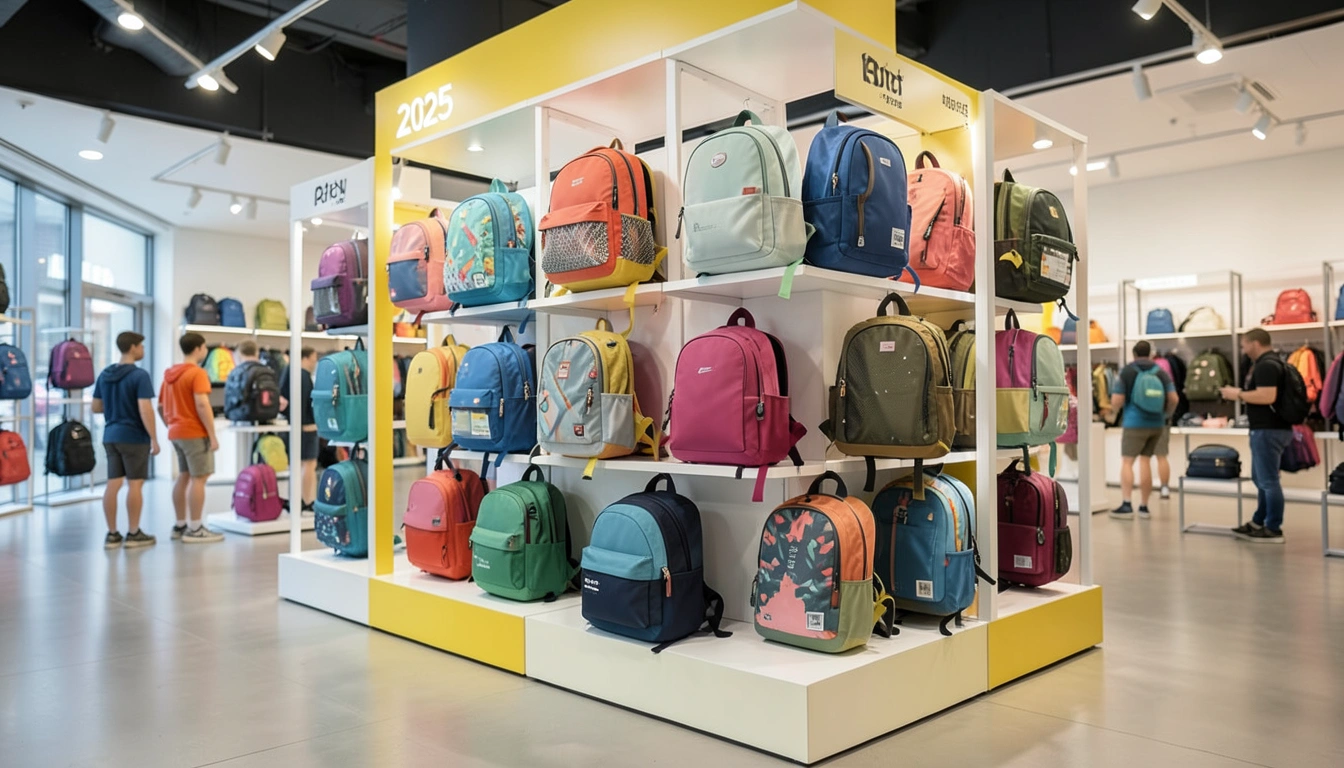 오래오래 새것처럼! 키즈가방 관리 및 활용 꿀팁