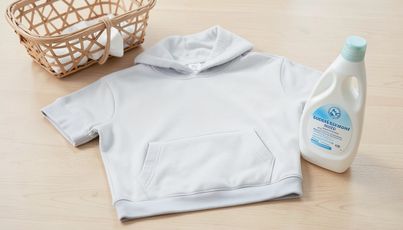 내게 딱 맞는 반팔후드티 고르기: 소재부터 핏까지