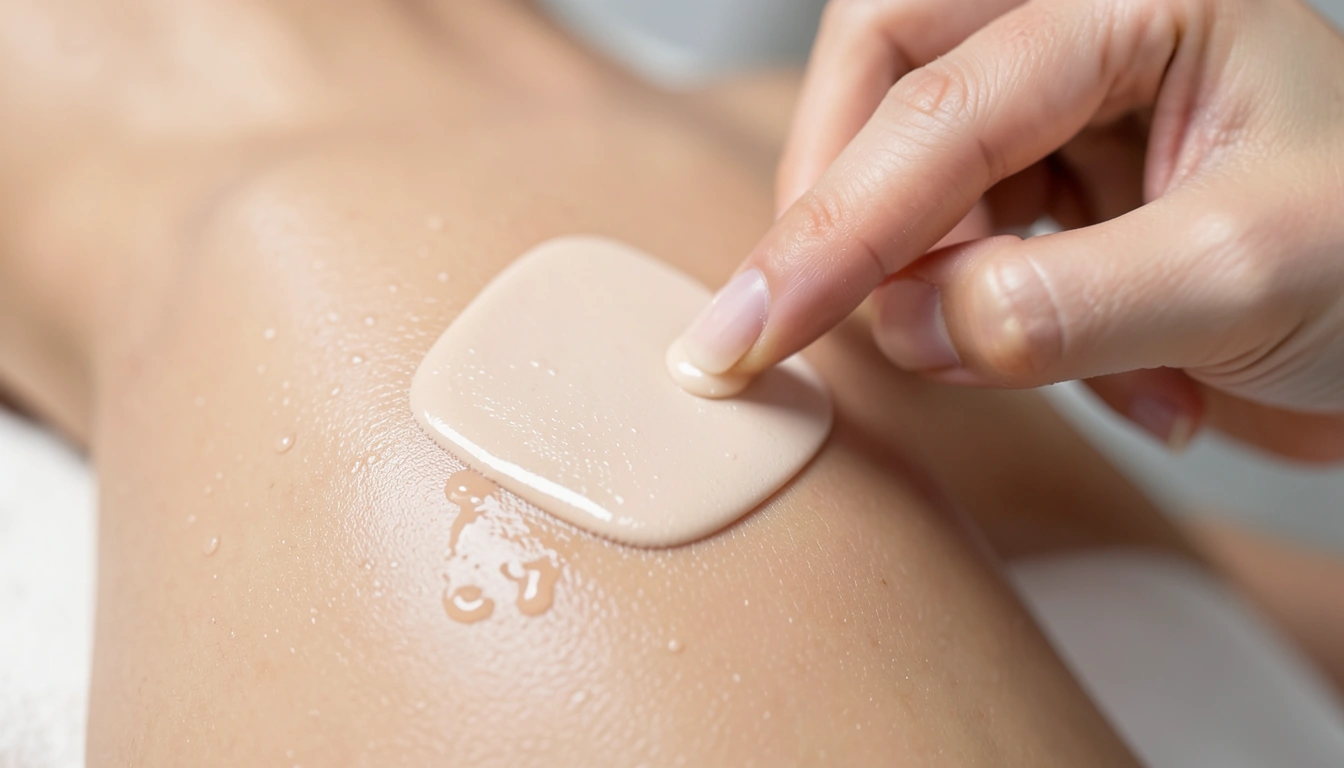 쿠션 하나로 끝? 워터프루프 메이크업, 지속력 높이는 진짜 비결