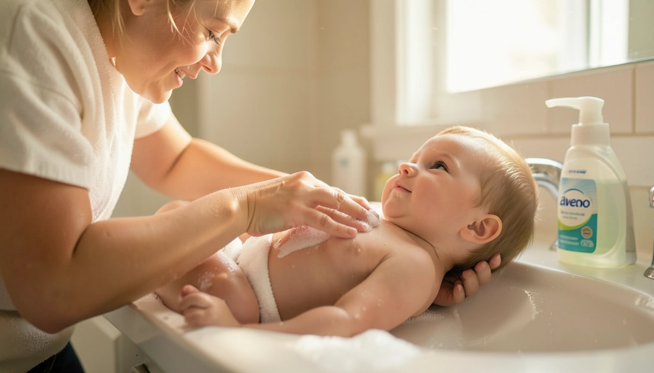 아비노 바디워시 그 이상, 근본적인 피부 건강 관리 솔루션