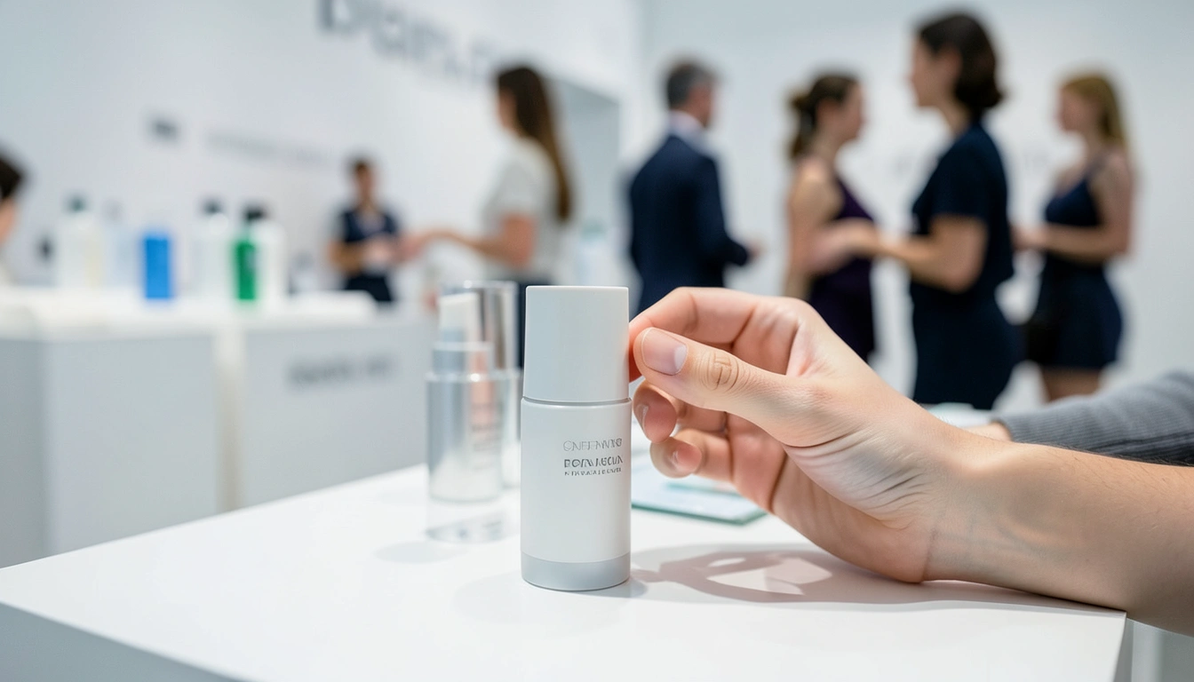 4. 뷰티를 넘어 웰니스까지, 헬스&뷰티위크에서 미래를 보다: 전문가 인사이트