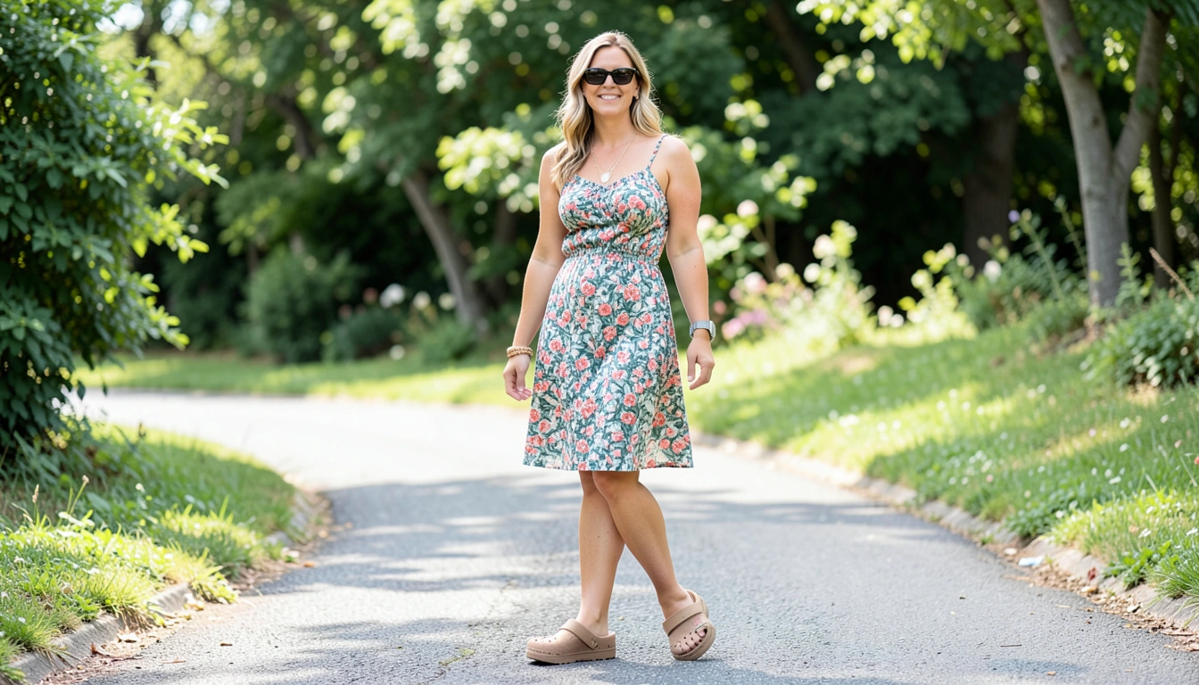 내 발에 착붙! 인기 크록스 여성 샌들 슬리퍼 모델 완전 분석