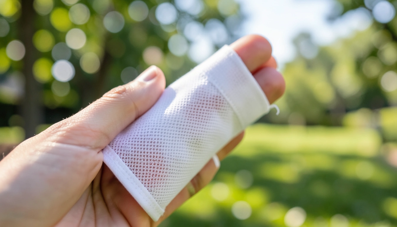 다이소 쿨토시의 한계, 그럼에도 불구하고 더 시원한 여름을 위한 현실적인 대안은?