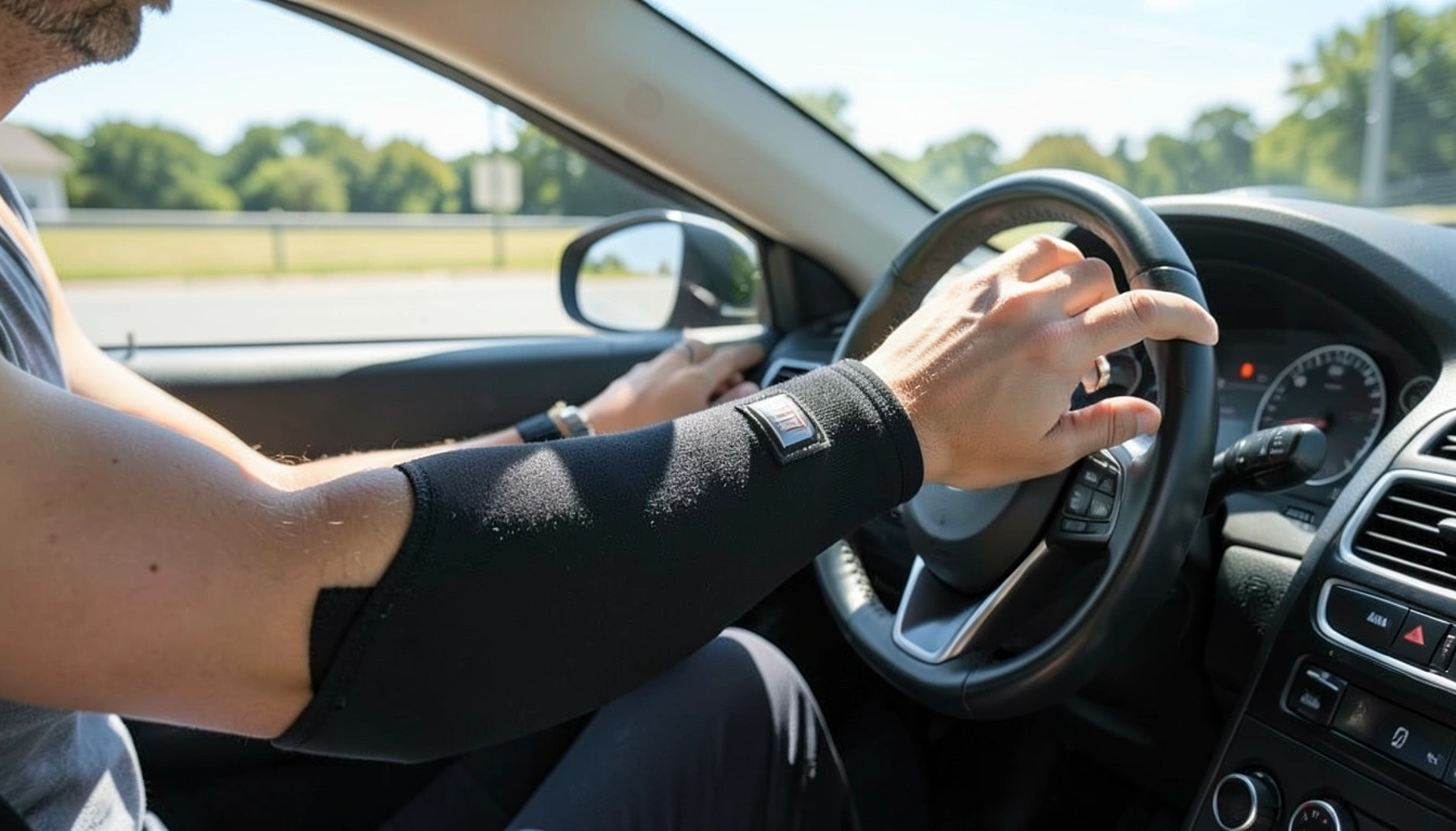 다이소 쿨토시, 과연 자외선 차단 효과는? 냉감 소재의 오해와 진실