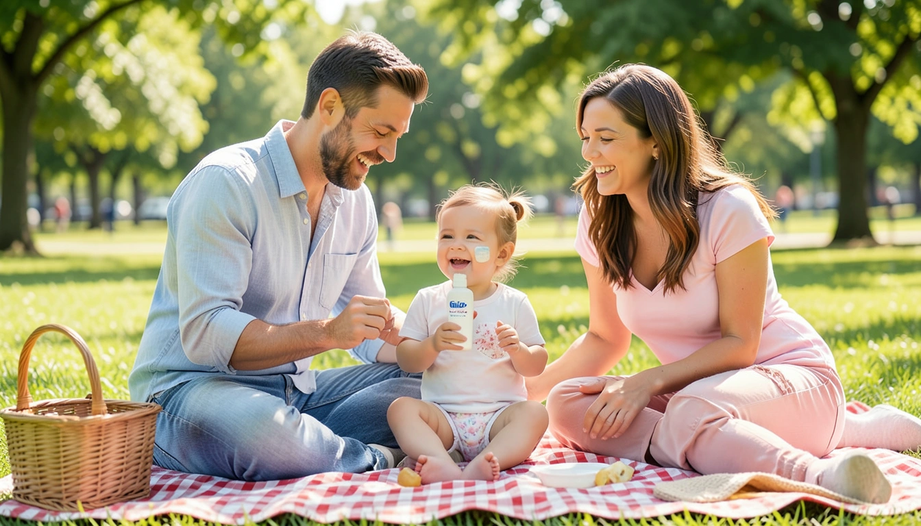 닥터바이오 선크림, 효과를 극대화하는 올바른 사용법과 관리 솔루션