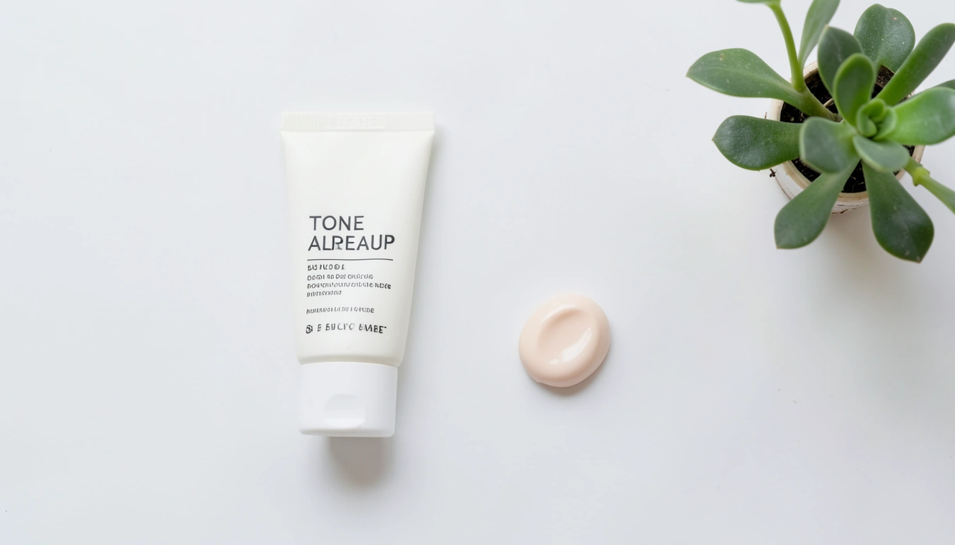 4. 파데프리의 완성은 건강한 피부: 전문가의 조언