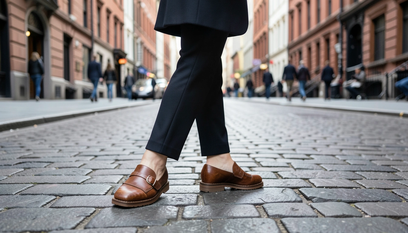 구찌 슬리퍼, 디자인만큼 중요한 '편안함과 내구성'