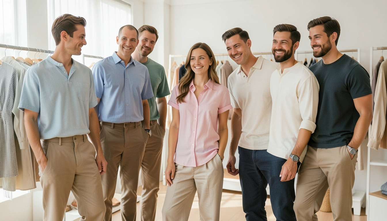 7부티셔츠, 더 깊은 만족을 위한 종합 관리 솔루션과 전문가의 조언