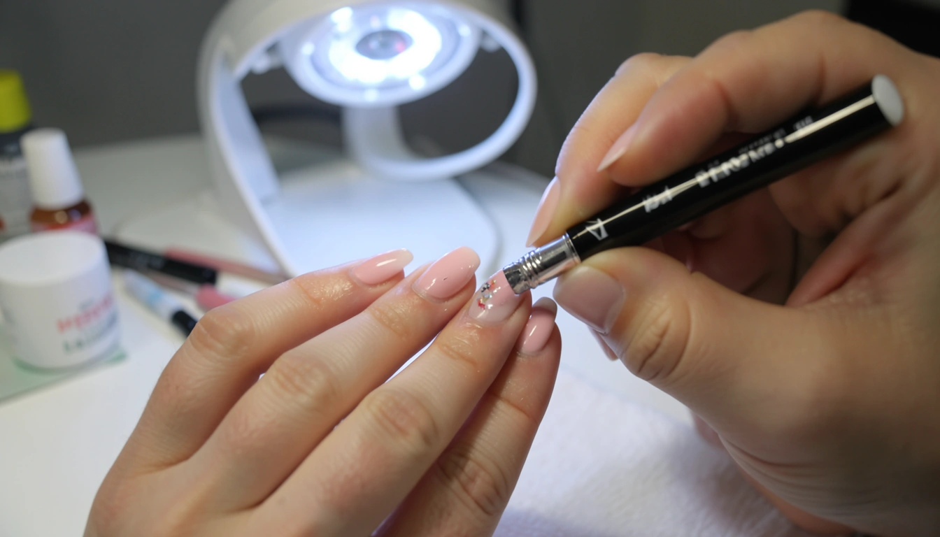 내 손에 찰떡! 아이즈미 젤네일 제품별 기능성 완벽 분석