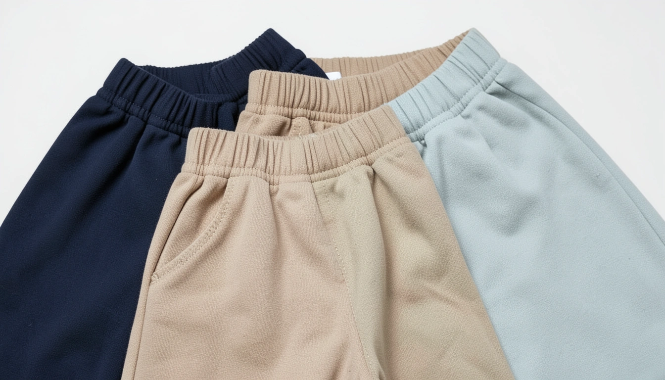 2025년 키즈바지 트렌드 & 지속 가능한 소비 전략