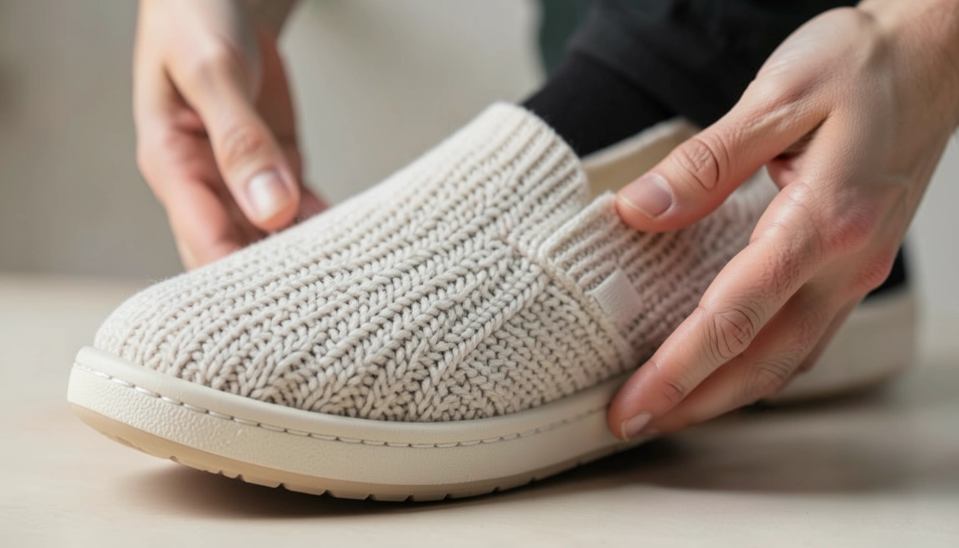 니트 슬립온, 이럴 땐 전문가의 도움이 필요합니다 (고가치 솔루션)