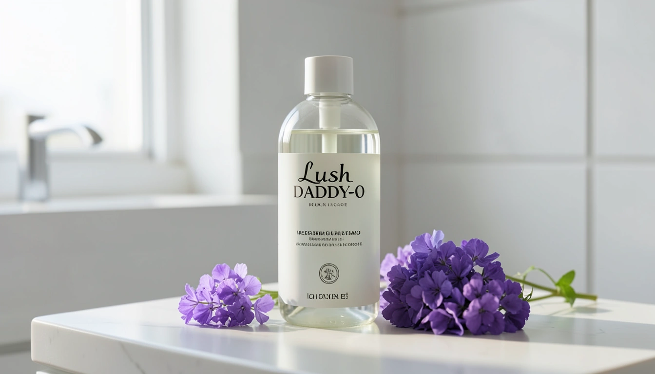 지성두피, 수영 모발, 탈색 모발... 내게 맞는 '대디오 사용법'은?