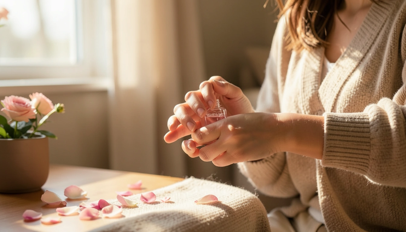로즈잼 향기와 함께하는 특별한 선물, 그리고 지속 가능한 선택